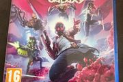 Guardians of the Galaxy  ps5