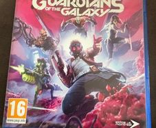Guardians of the Galaxy  ps5