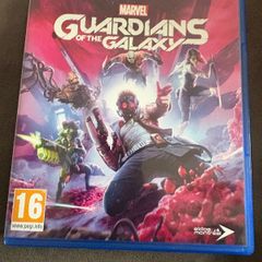 Guardians of the Galaxy  ps5