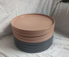 Far & Away Ethically crafted stoneware