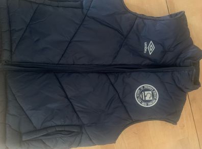 St Pats gilet