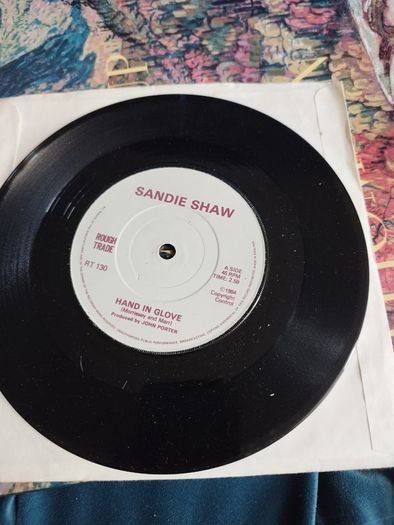 Smiths / Morrissey / the fall etc. 7"s