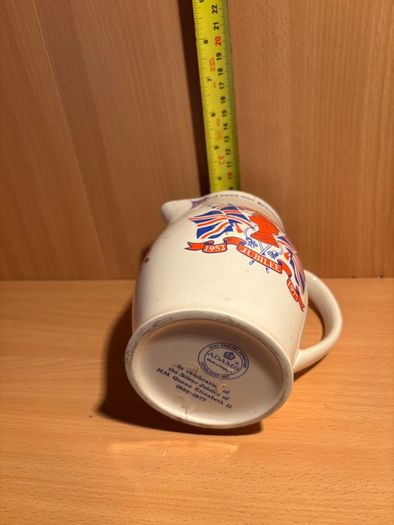 Pub jug