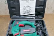 BRAND NEW Jigsaw 6.7A 800W Jig Saw 6PCS Blades Pure Copper Motor