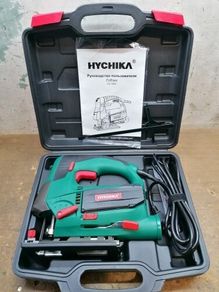 BRAND NEW Jigsaw 6.7A 800W Jig Saw 6PCS Blades Pure Copper Motor