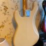 Fender Vintera II 50s Precision Bass Image 4
