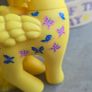 Dancing Butterflies Twice as Fancy Ponies TAF MLP G1 My Little Pony Image 7