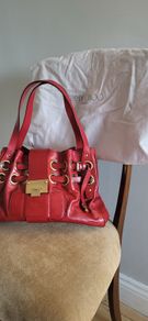 Jimmy Choo handbag