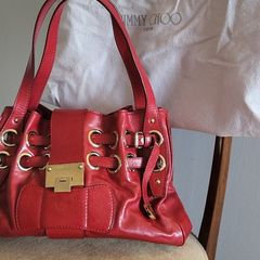 Jimmy Choo handbag