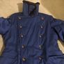 Authentic "Chairman Mao"-style Chinese Coat-VINTAGE Image 2