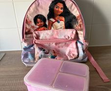 moana school bag
