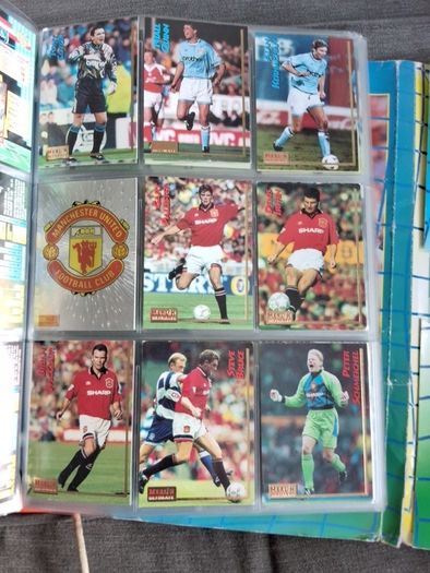cards