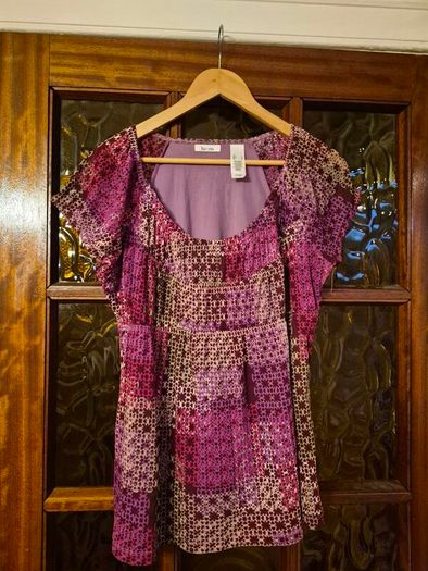 Liz & Co  Top