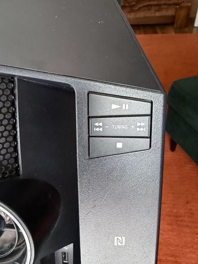 Sony GTK-X1BT Bluetooth Party Speaker