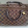 Louis Vuitton Speedy Damier 35 Bag Image 7