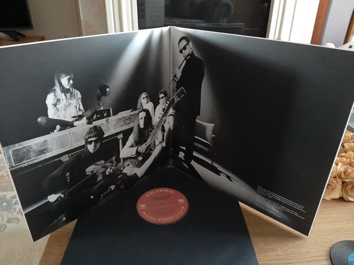 Primal Scream Demodelica double 12"