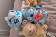 Plushies