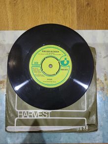Wizzard See My Baby Jive, Bend Over Beethoven