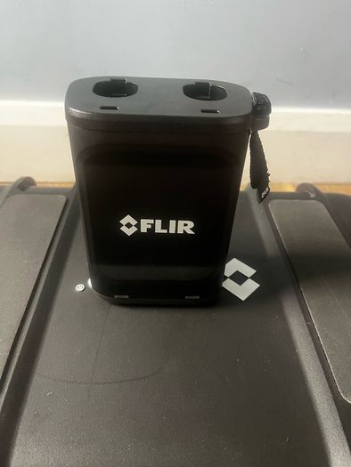 FLIR E85 Thermal Imaging Camera Excellent Condition