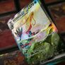 Milotic EX ! Special Illustration Rare ! from Super Electric Breaker Set ! 2024 ! Japanese Pokemon Card ! Image 3