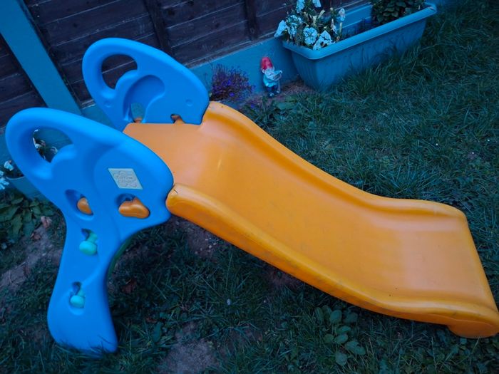 Slide