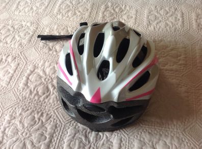 helmet bike