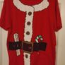 Christmas Tee Shirt Image 5