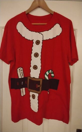 Christmas Tee Shirt