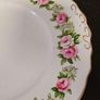 Colclough Enchantment Tea Set with luncheon dinner  plates Image 5