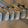 Mizuno jpx 921 5-pw Image 3