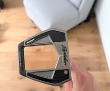 Taylormade Spider S 34"