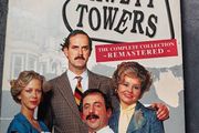 Fawlty Towers