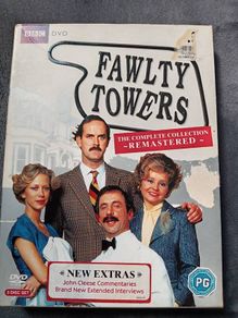 Fawlty Towers