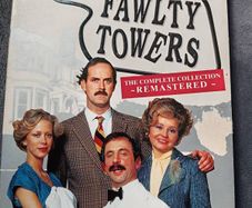 Fawlty Towers