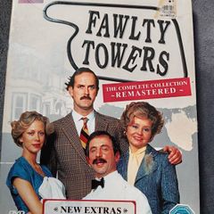 Fawlty Towers