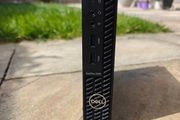 Dell OptiPlex 3080 Micro PC | i5 (10th gen) | 16GB | 256GB | WiFi | Win11 |
