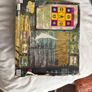 Vintage Sony PlayStation Madagascar Dance Mat Controller Image 3