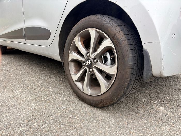 2014 Hyundai I10