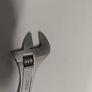 Adjustable spanner Image 4