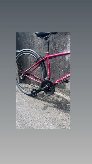 bike