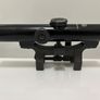 Genuine Hensoldt optic 4 x 24 ZF with STANAG claw mount for G3/mp5 Image 2