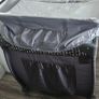 Toddlers bed with mattress Image 2
