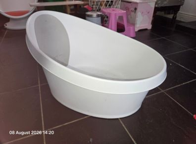 Free Baby bath
