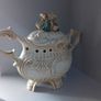 Capidemonte Style Tureen Image 2