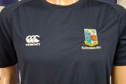 Suttinians Official Canterbury Rugby Union Jersey (Adult Large) FREE POST