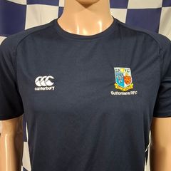 Suttinians Official Canterbury Rugby Union Jersey (Adult Large) FREE POST
