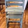 Stoke tripp trapp high chair Image 2