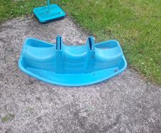 seesaw
