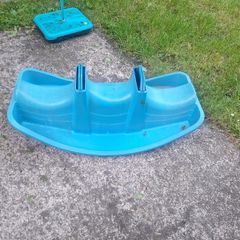 seesaw