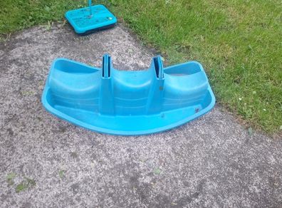 seesaw